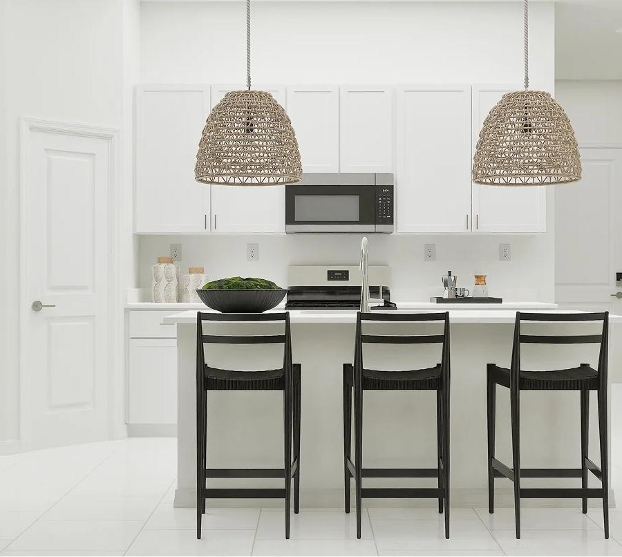 3 Habitaciones en Orlando