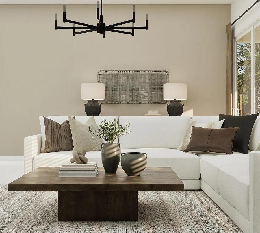 3 Habitaciones en Orlando