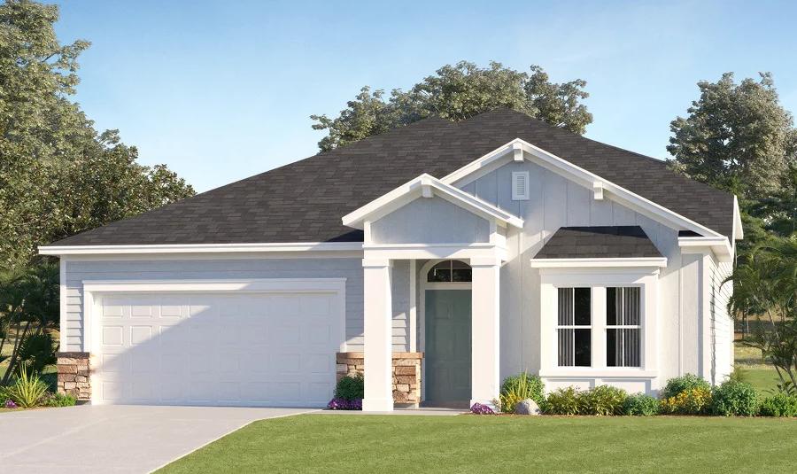 4 Habitaciones en Orlando