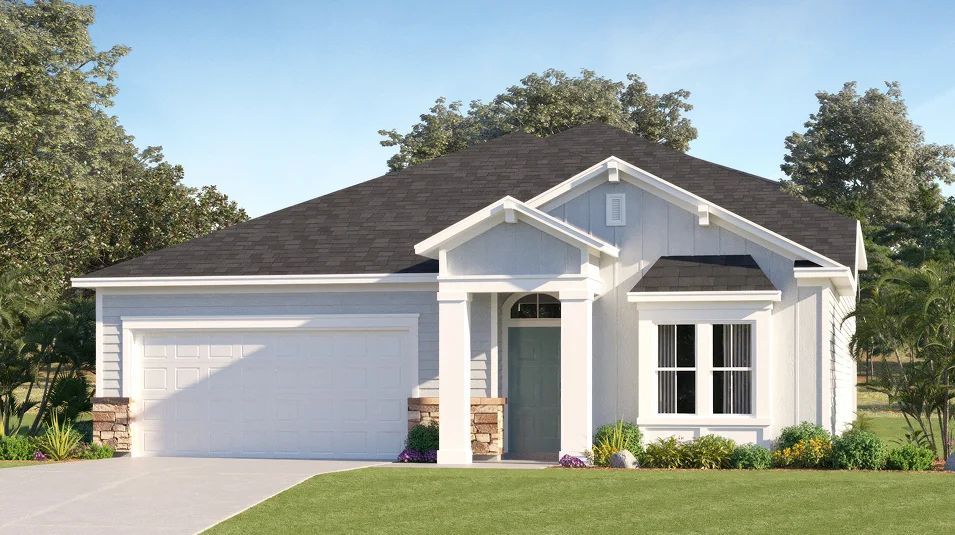 4 Habitaciones en Orlando