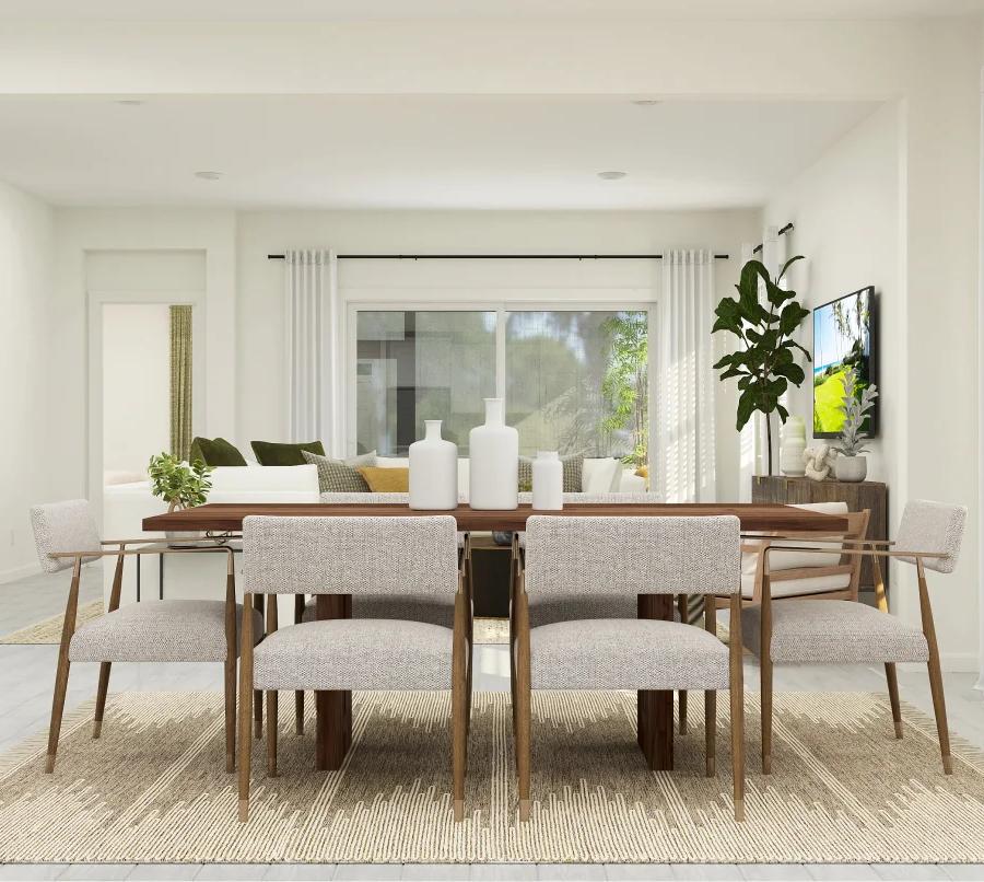 4 Habitaciones en Orlando