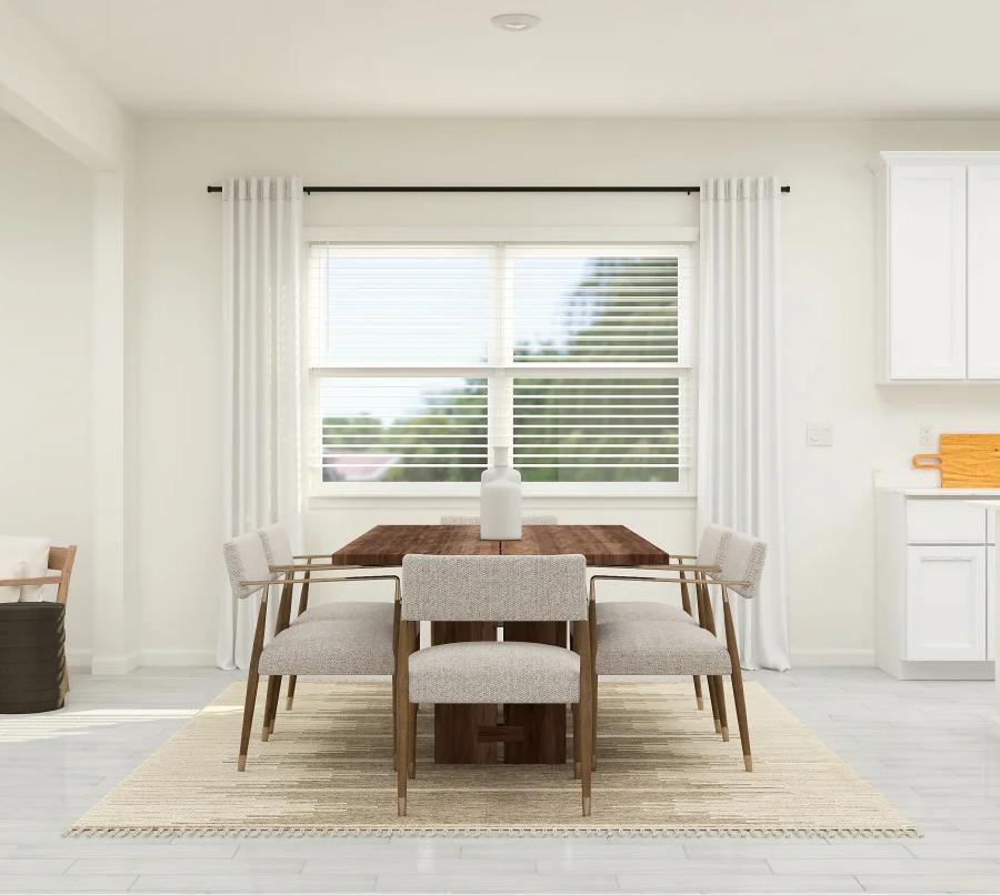 4 Habitaciones en Orlando