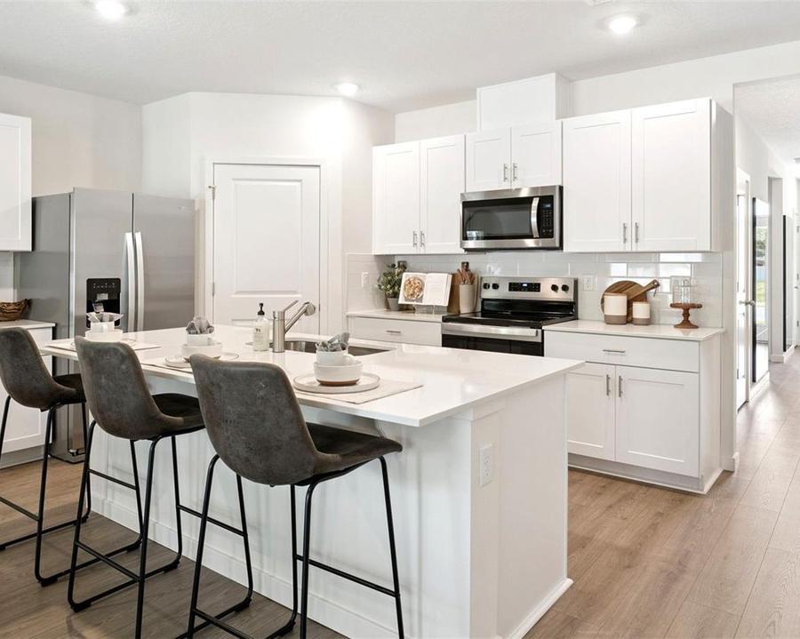 4 Habitaciones en Saint Cloud