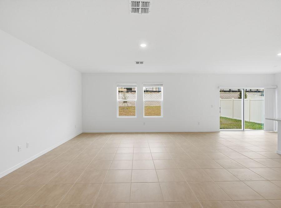 4 Habitaciones en Groveland