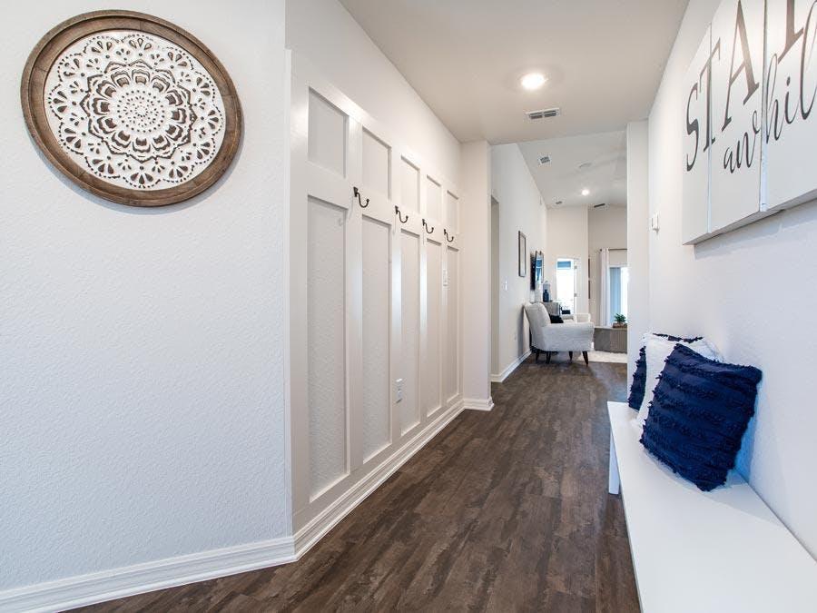 3 Habitaciones en Saint Cloud