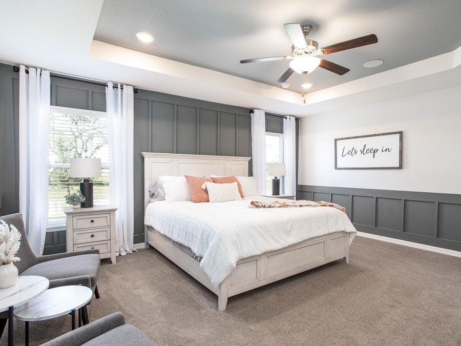 3 Habitaciones en Saint Cloud