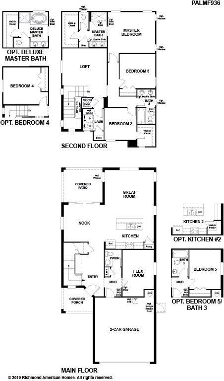 4 Habitaciones en Haines City