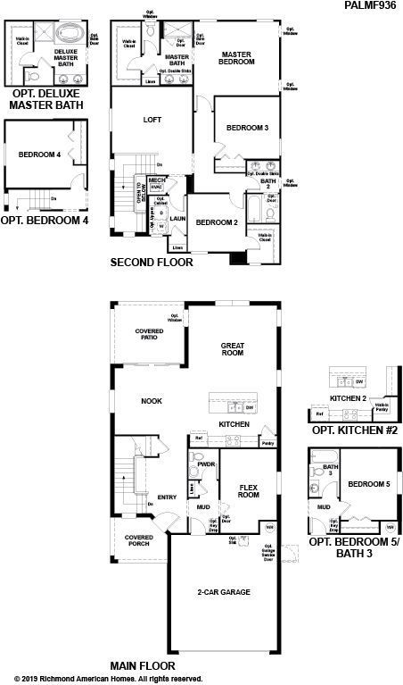 4 Habitaciones en Haines City