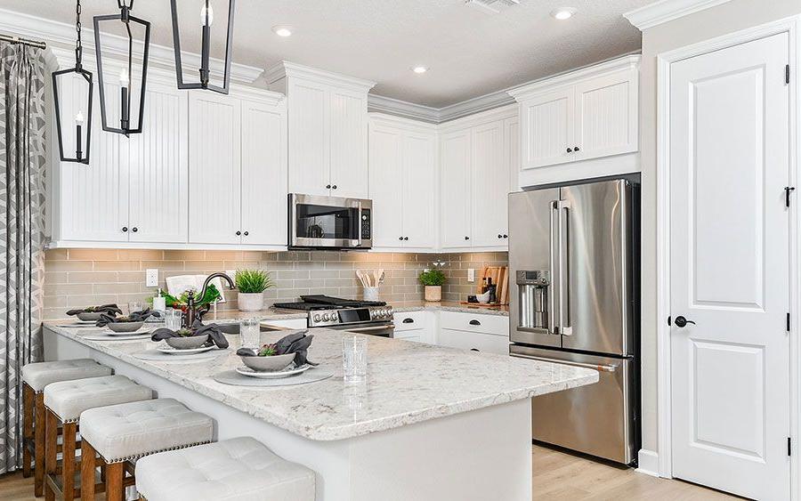 4 Habitaciones en Saint Cloud