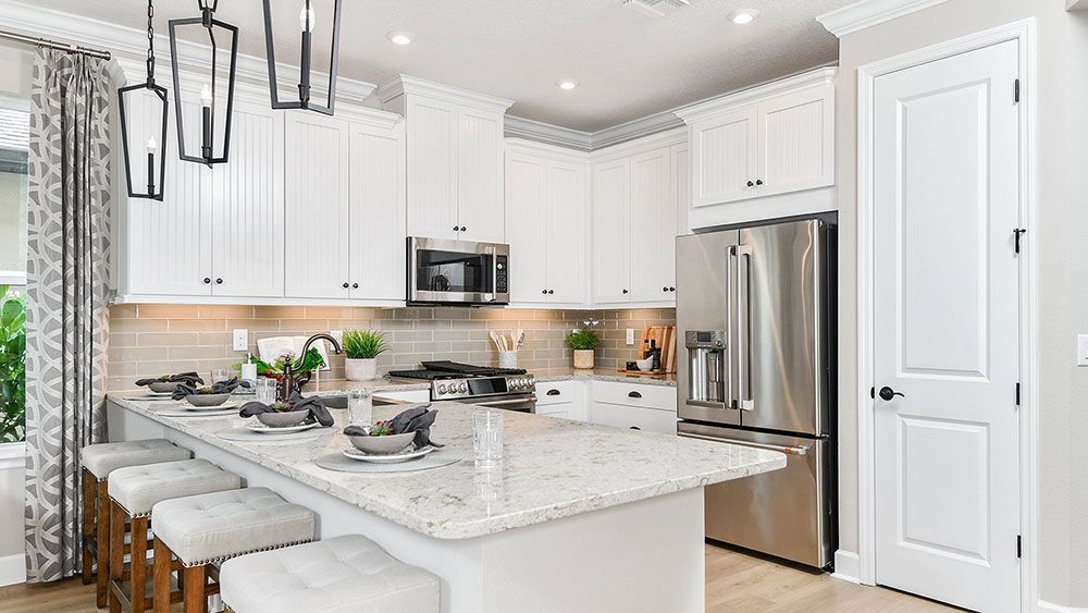 4 Habitaciones en Saint Cloud