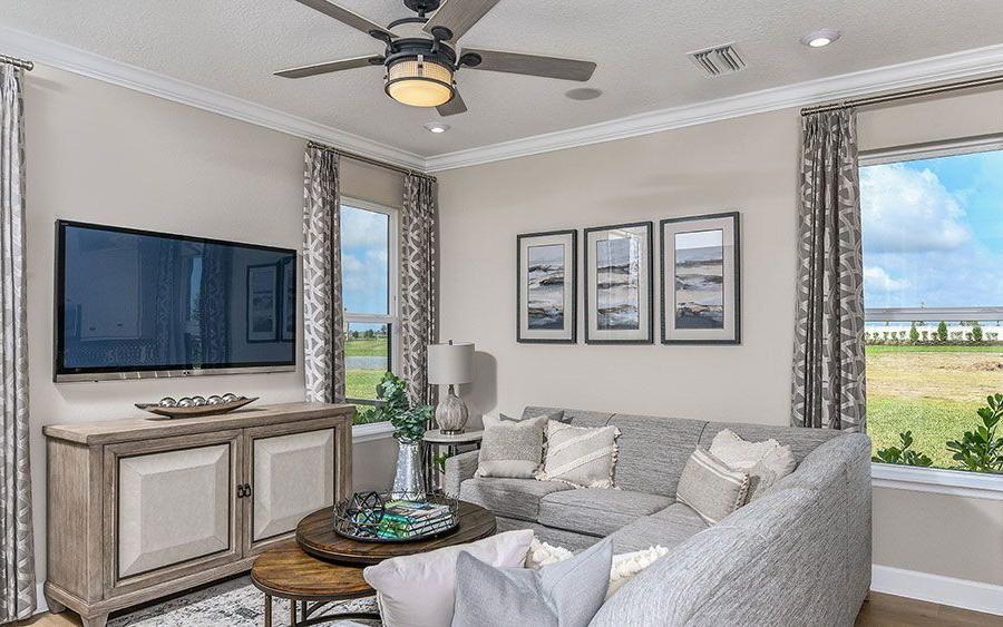 4 Habitaciones en Saint Cloud