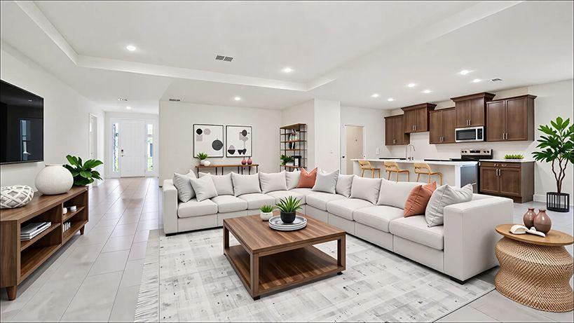 4 Habitaciones en Ocala