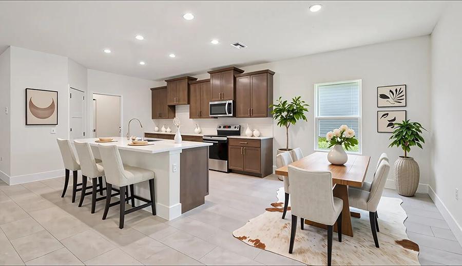 4 Habitaciones en Ocala