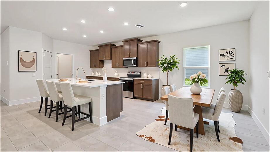 4 Habitaciones en Ocala