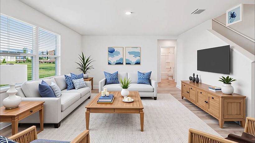 5 Habitaciones en Ocala