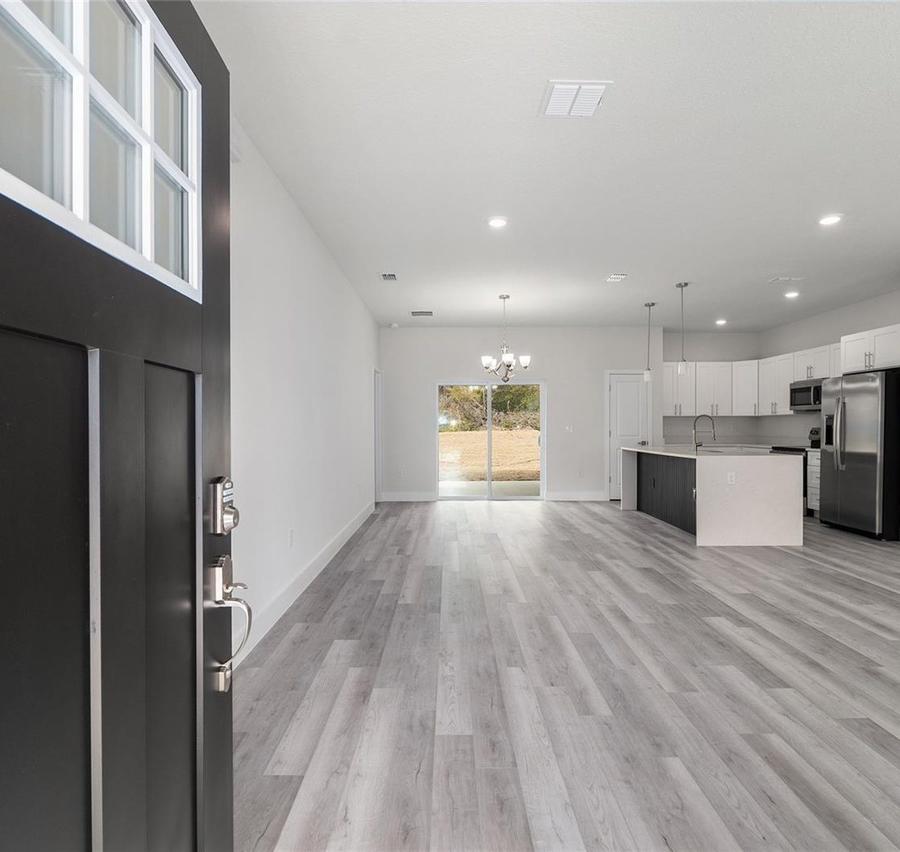 4 Habitaciones en Ocala