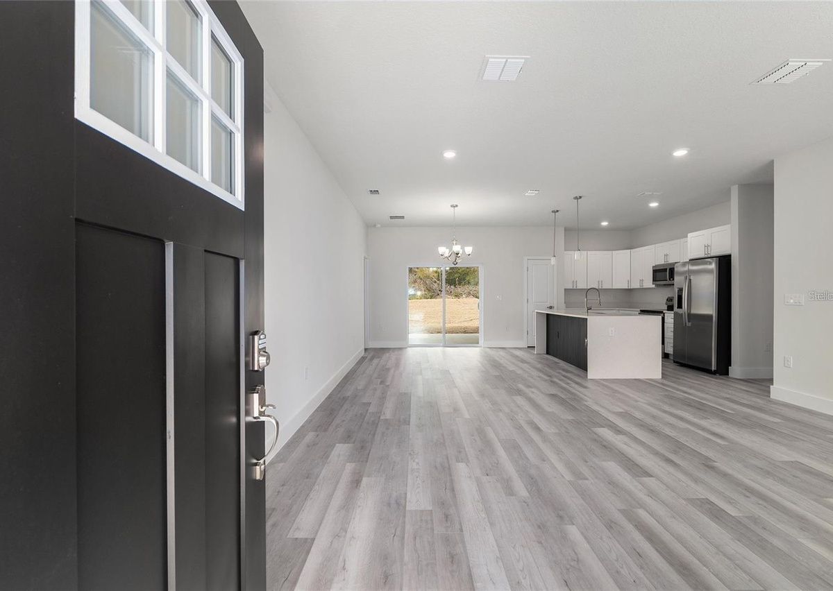 4 Habitaciones en Ocala