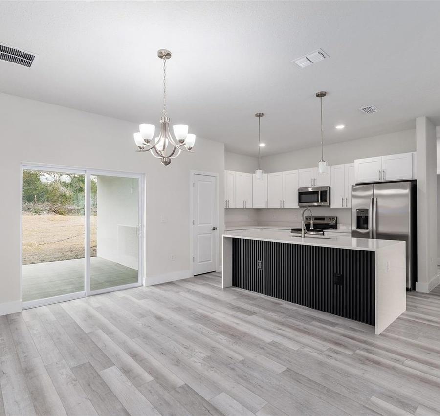 4 Habitaciones en Ocala