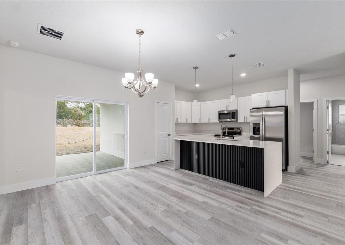 4 Habitaciones en Ocala