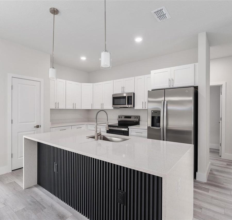 4 Habitaciones en Ocala