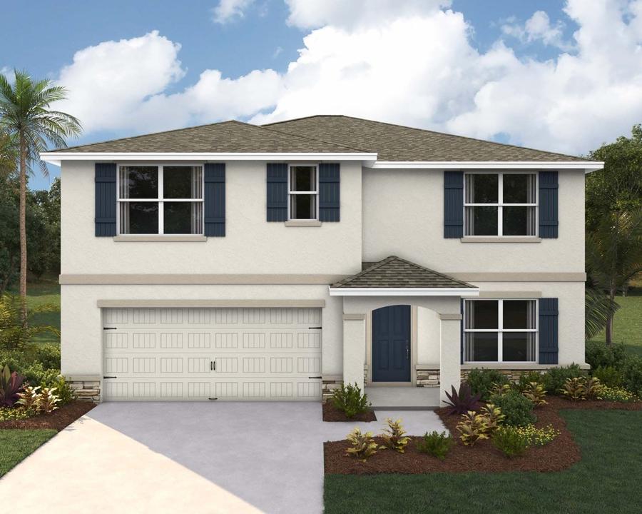 Ocala