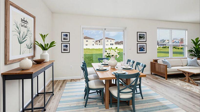 5 Habitaciones en Ocala