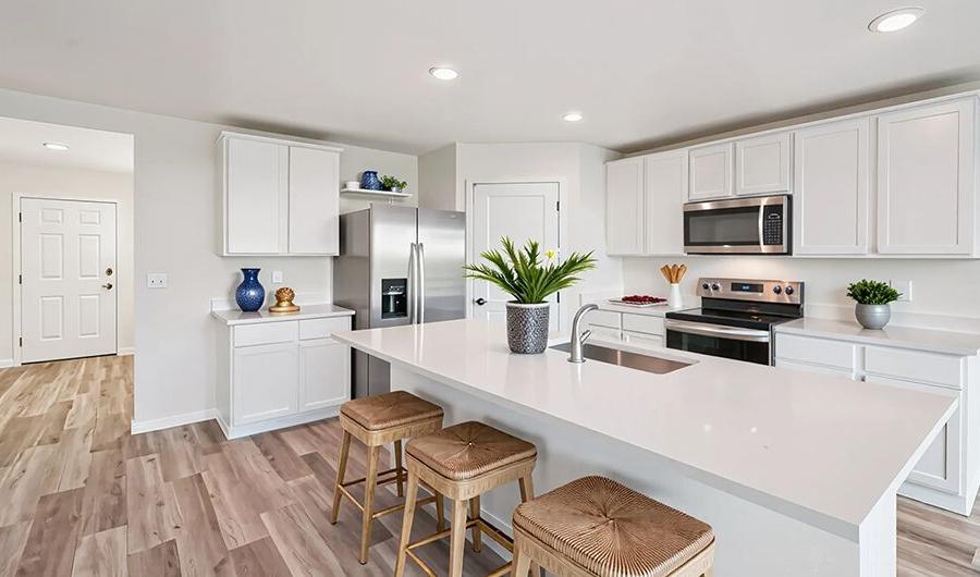 5 Habitaciones en Ocala