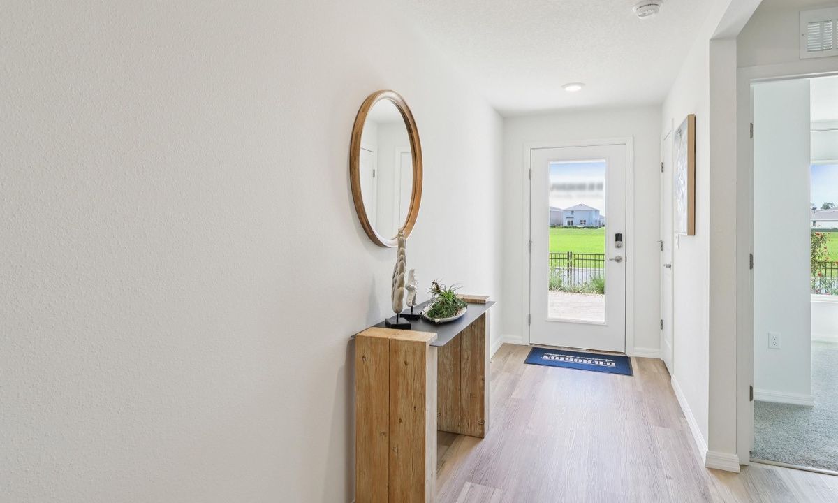 4 Habitaciones en Ocala