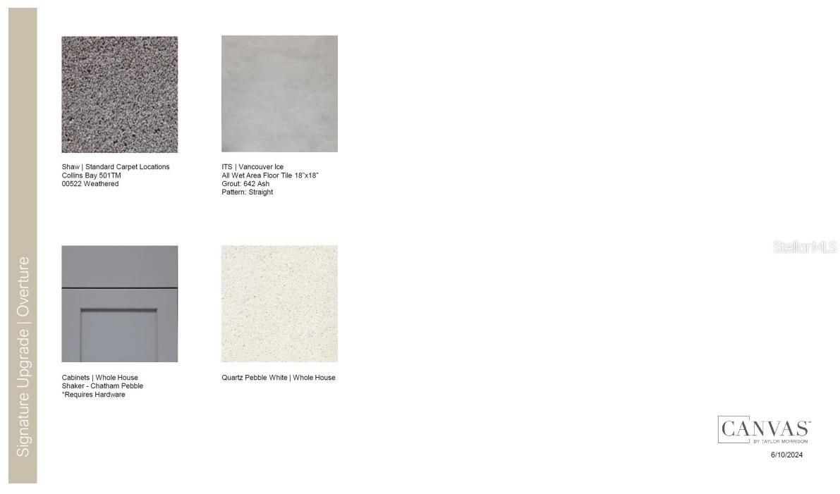 3 Habitaciones en Groveland