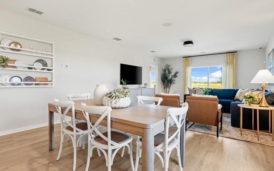 3 Habitaciones en Groveland