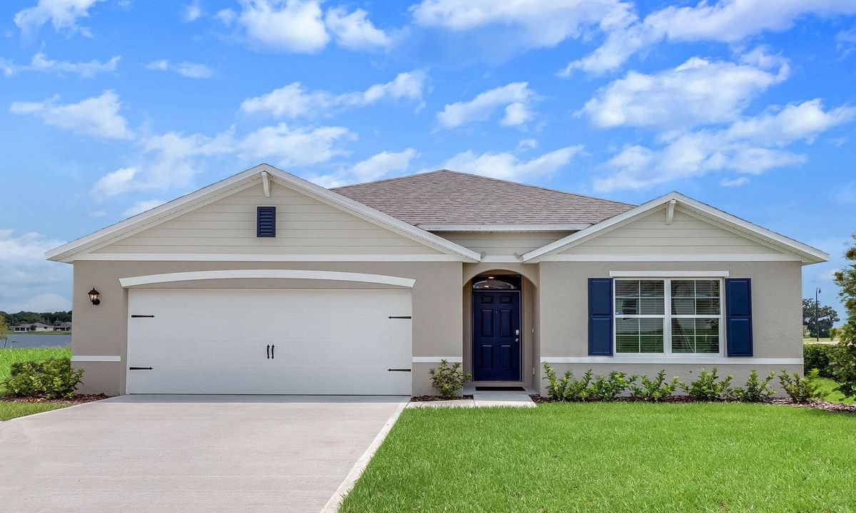 4 Habitaciones en Saint Cloud