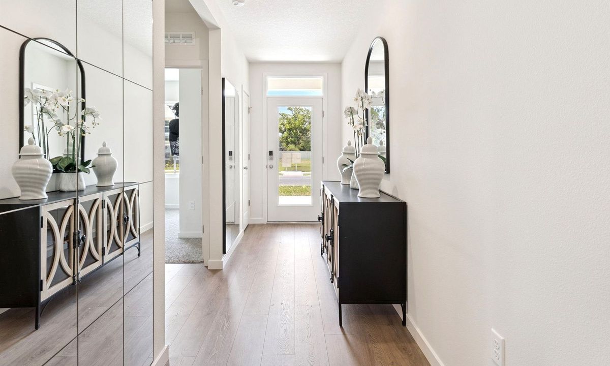 4 Habitaciones en Saint Cloud