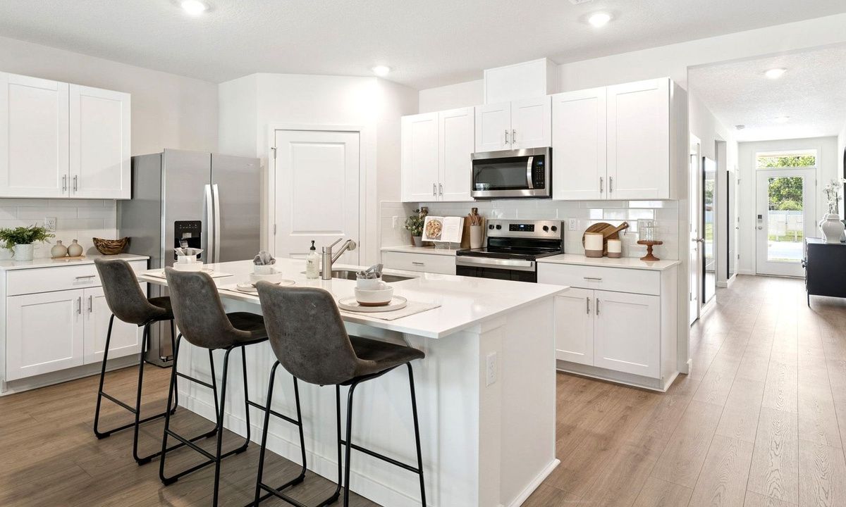 4 Habitaciones en Saint Cloud