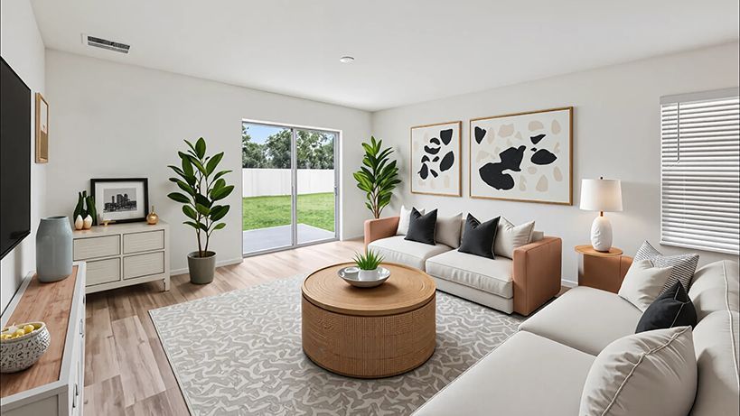 5 Habitaciones en Ocala