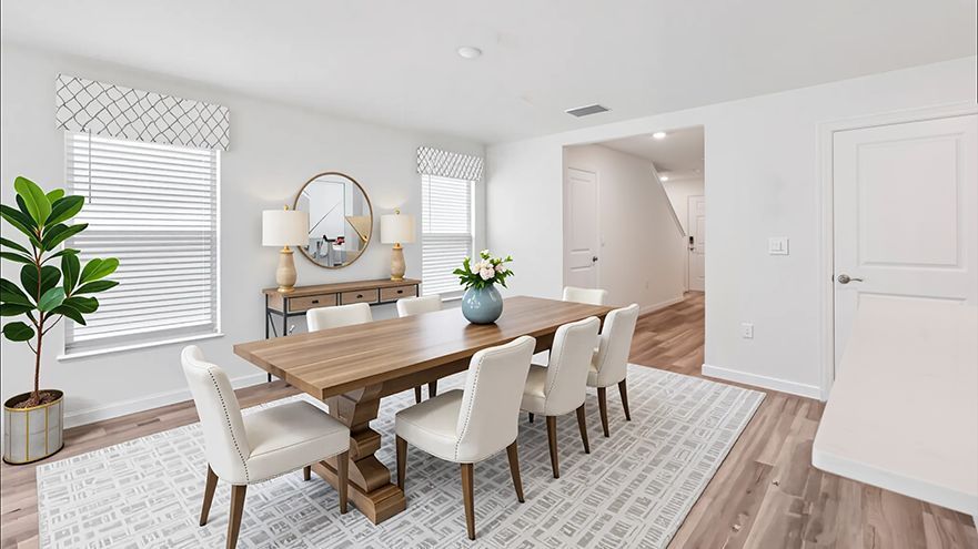 5 Habitaciones en Ocala