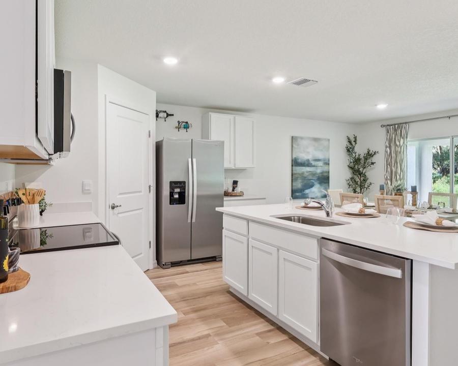 4 Habitaciones en Ocala