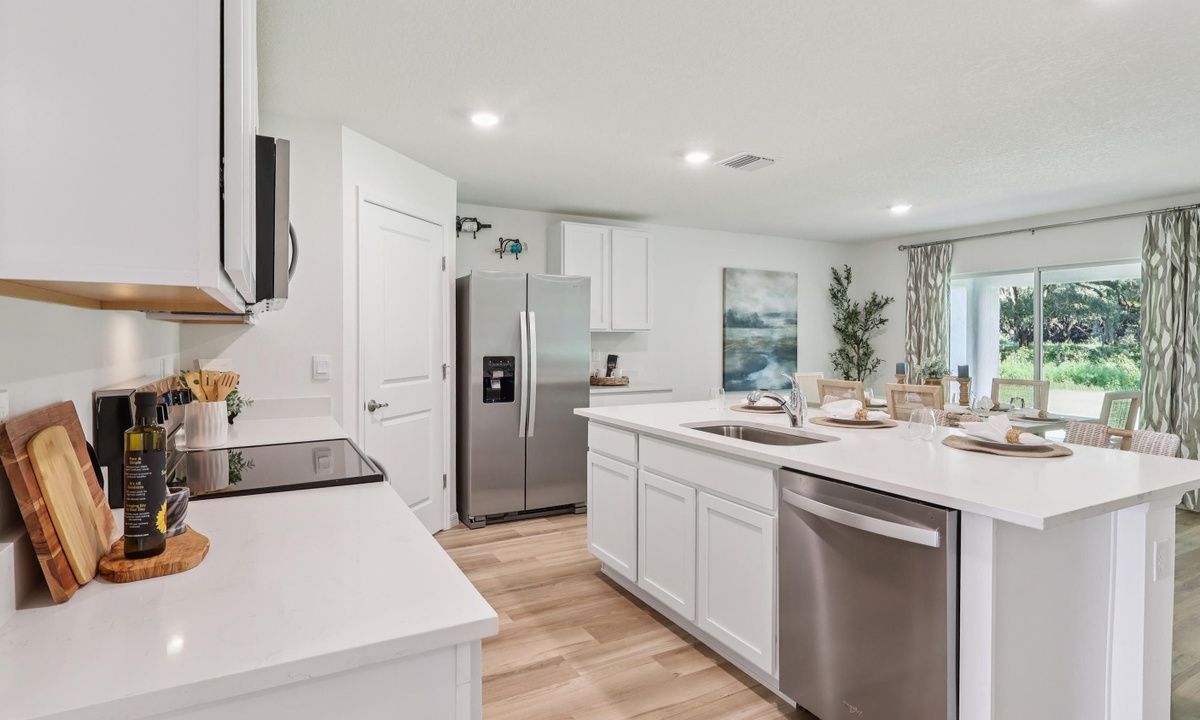 4 Habitaciones en Ocala