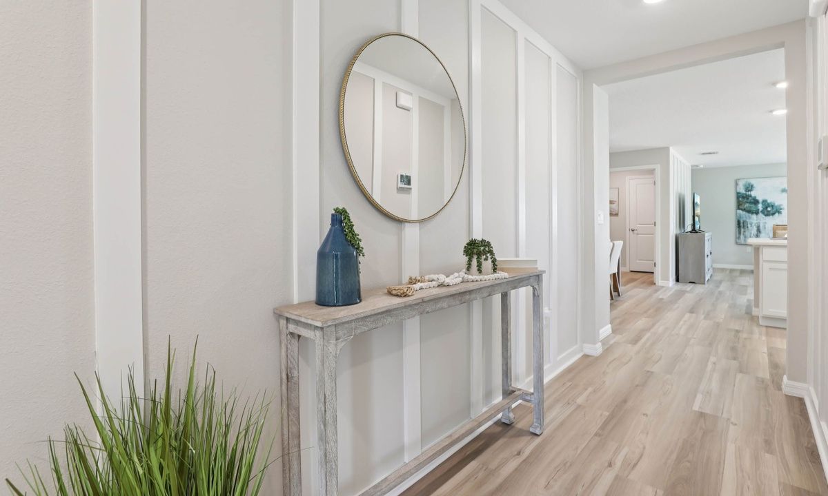 5 Habitaciones en Ocala