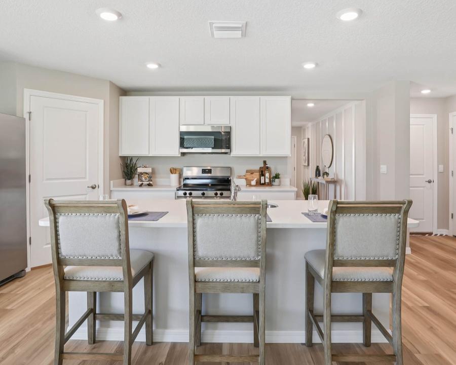 5 Habitaciones en Ocala