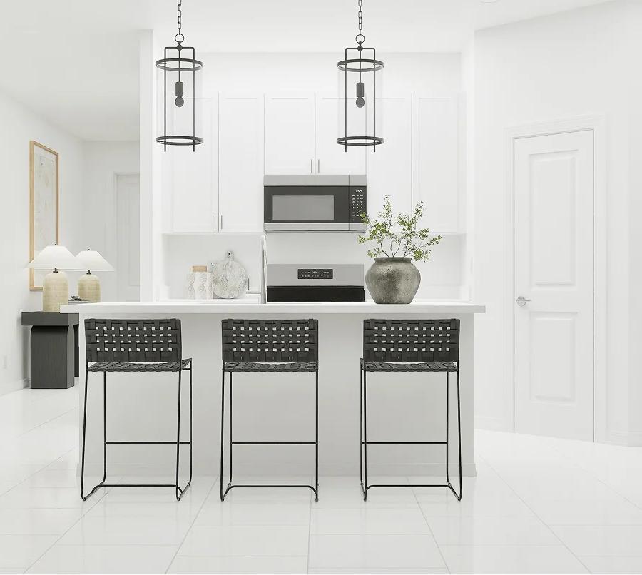 4 Habitaciones en Ocala