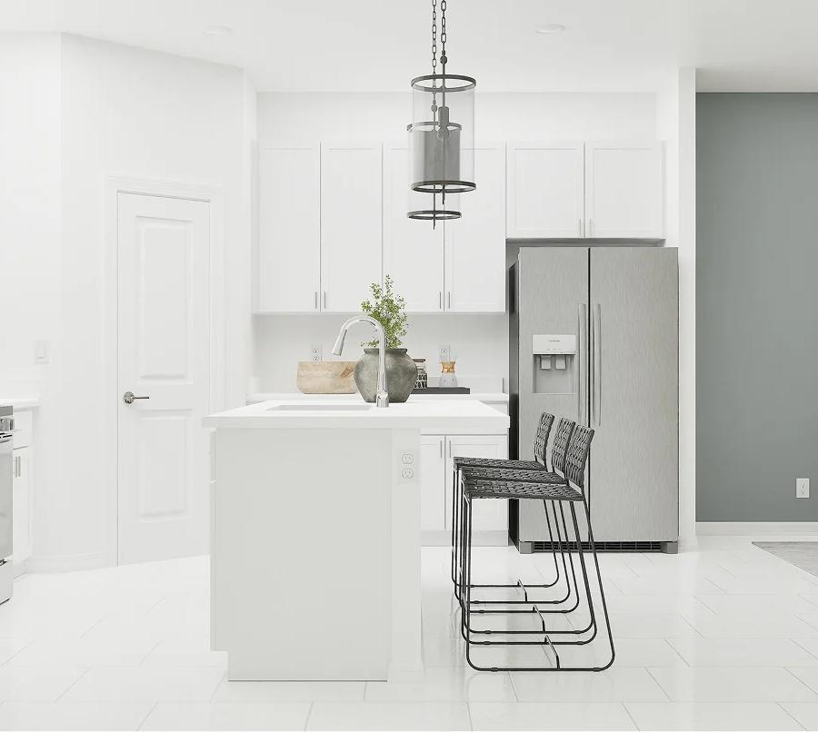 4 Habitaciones en Ocala