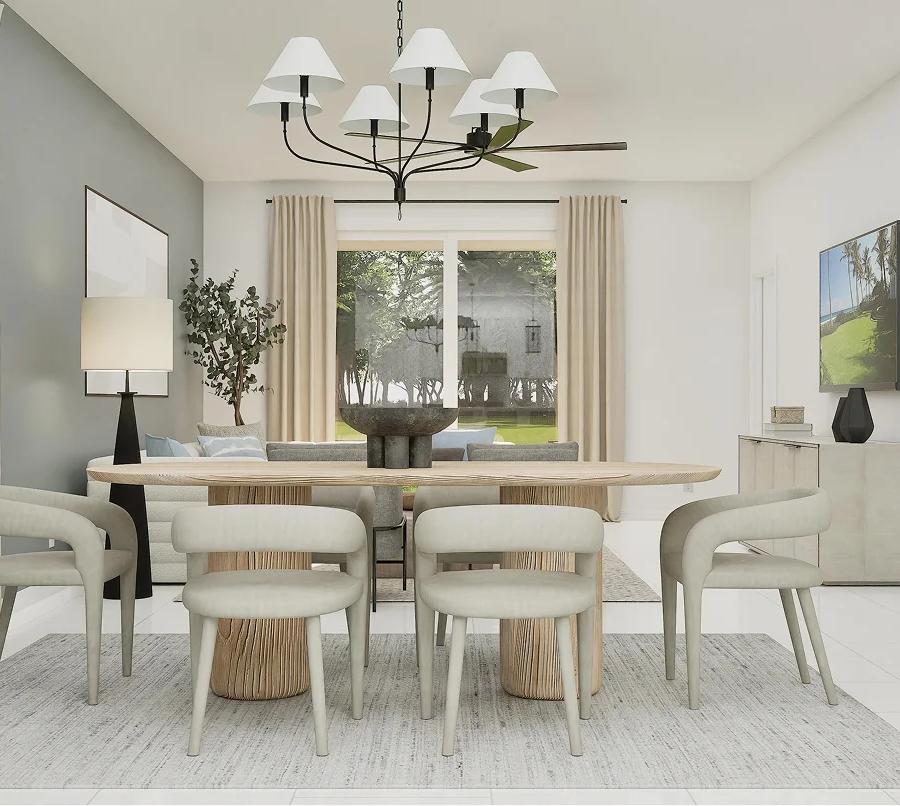 4 Habitaciones en Ocala