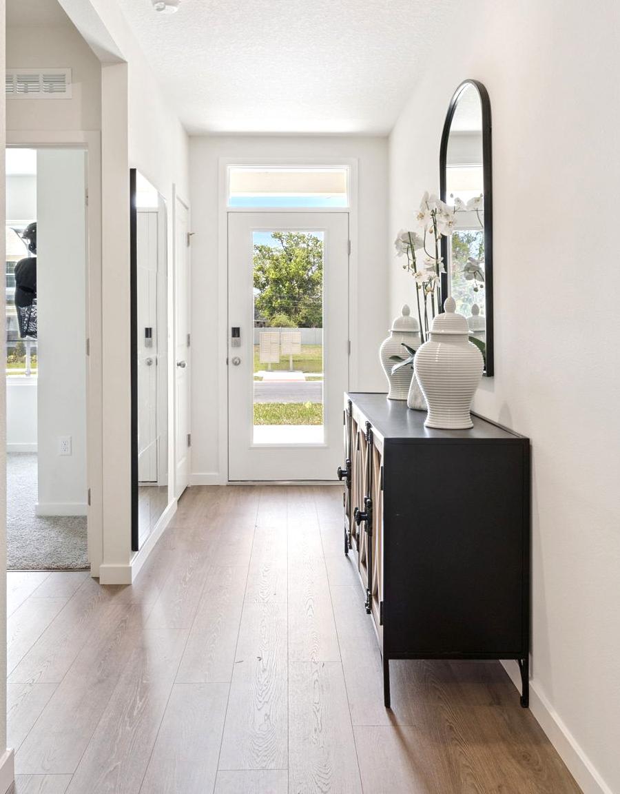 4 Habitaciones en Orlando
