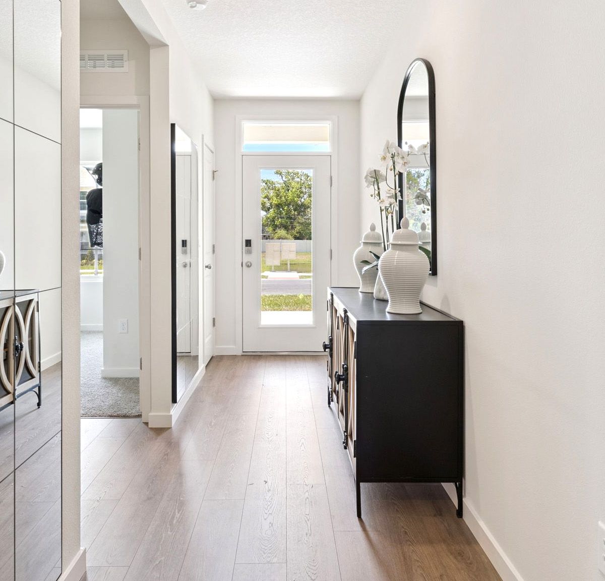 4 Habitaciones en Orlando
