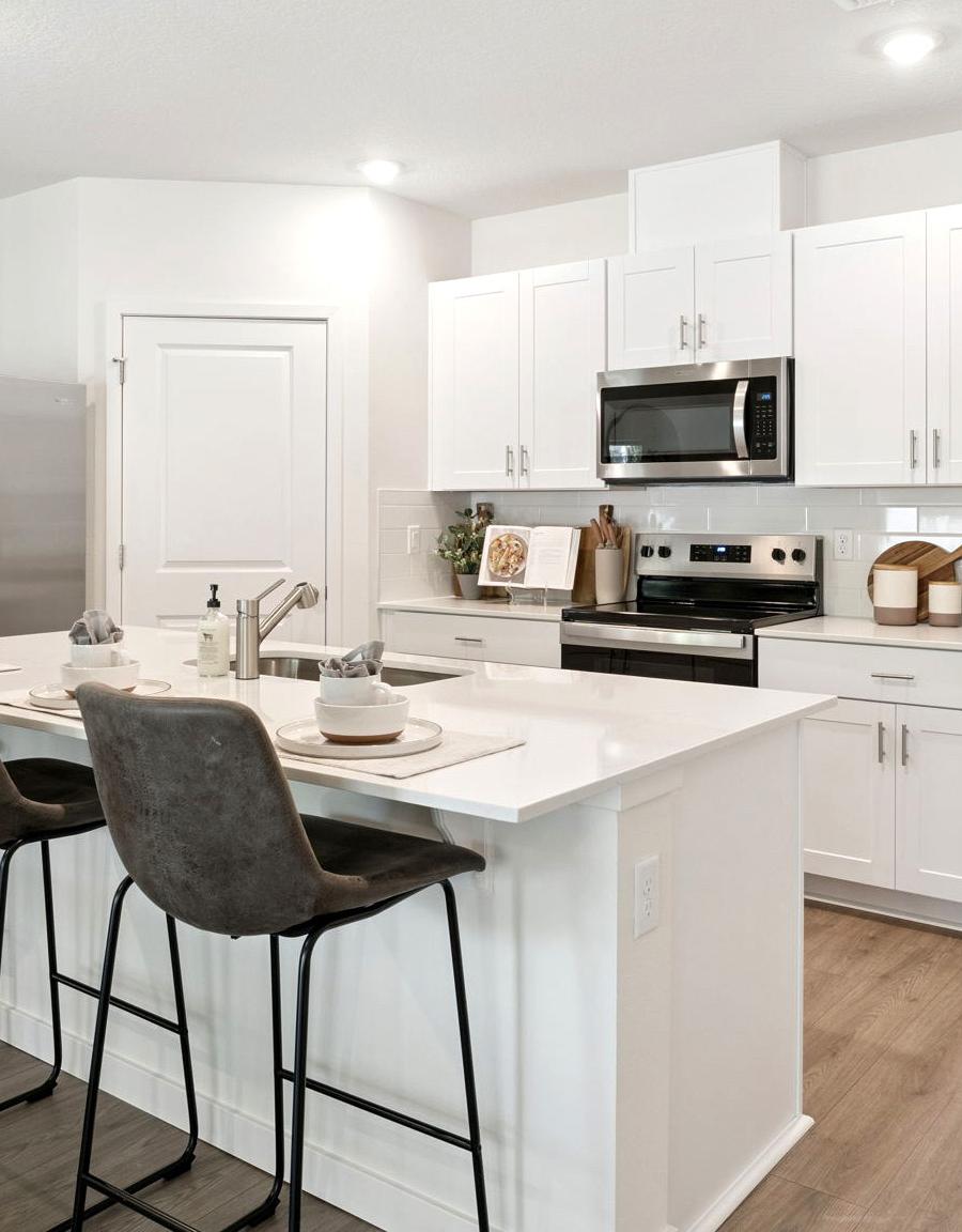 4 Habitaciones en Orlando