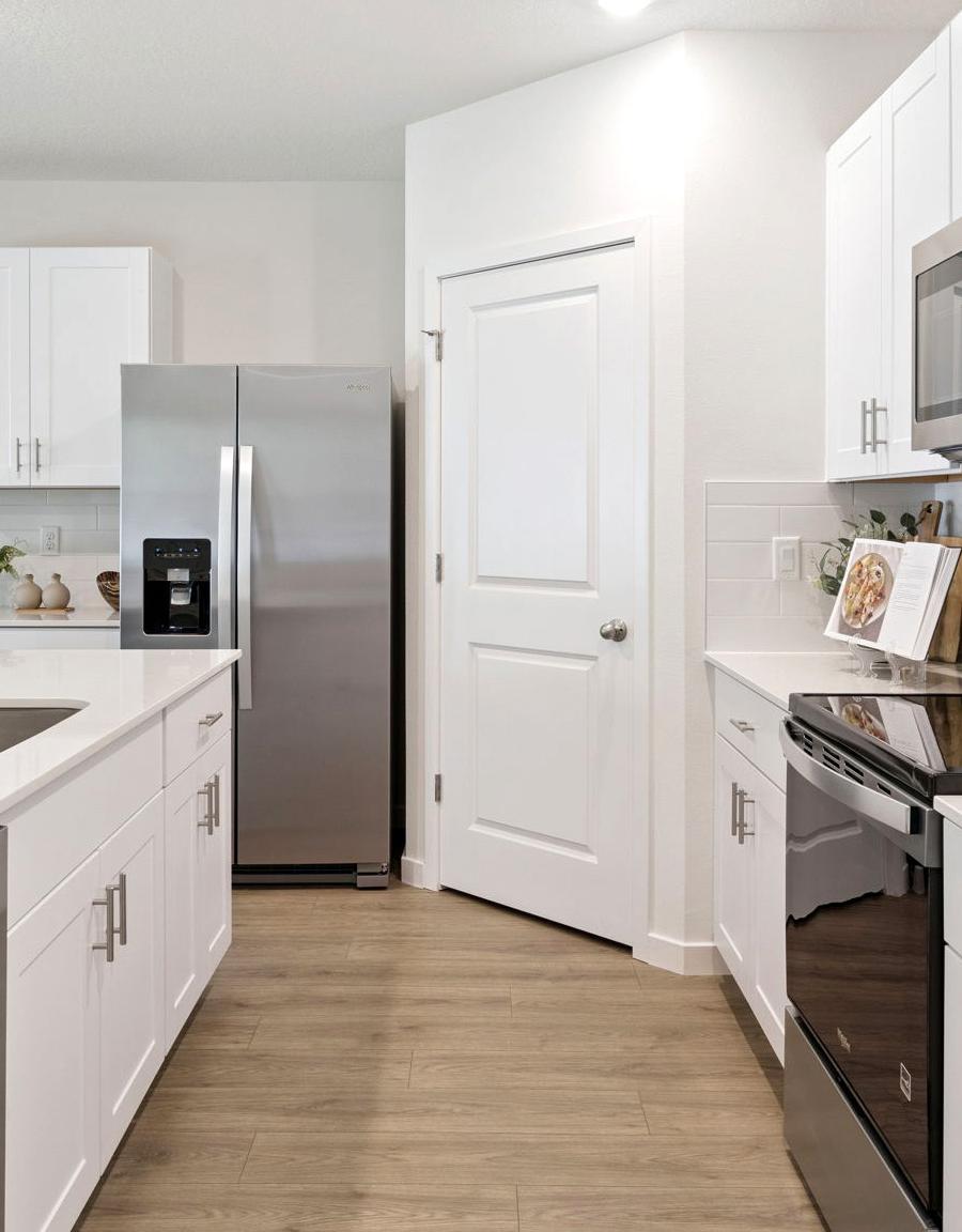 4 Habitaciones en Orlando