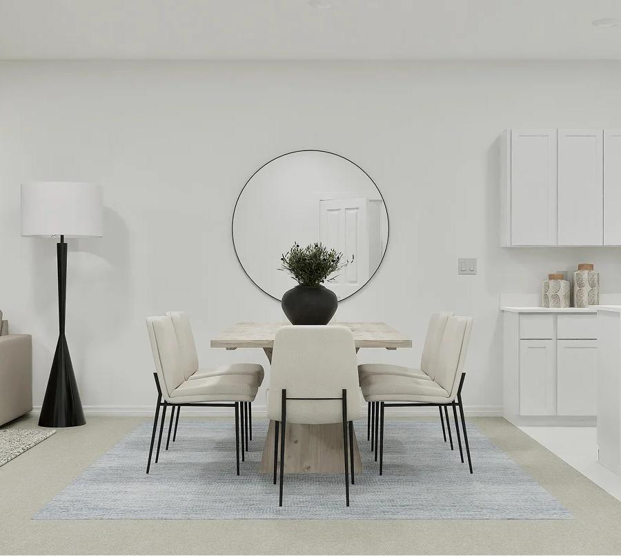 3 Habitaciones en Orlando
