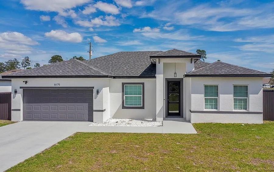  Ocala