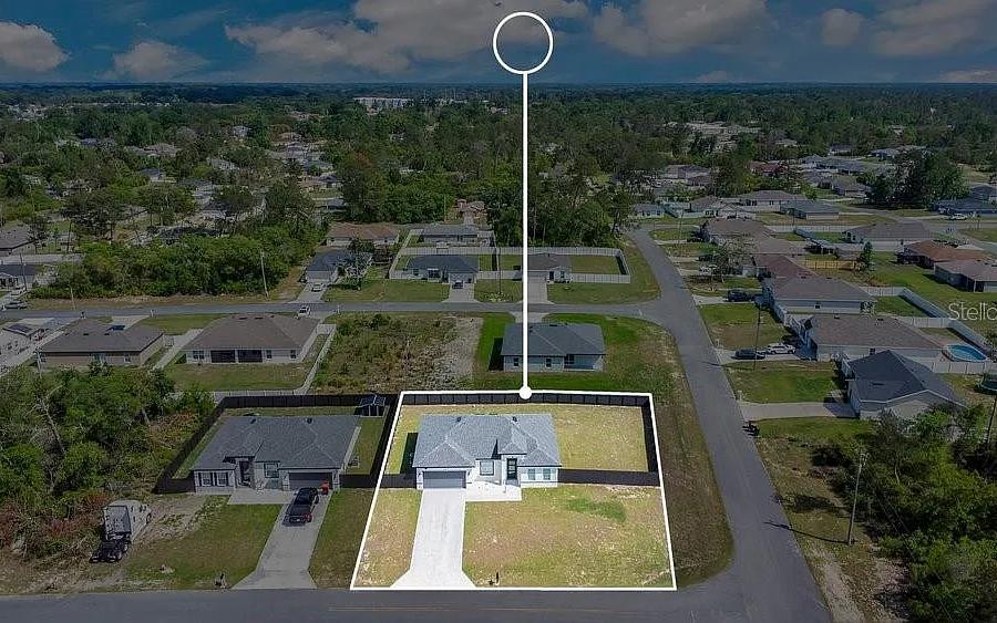  Ocala