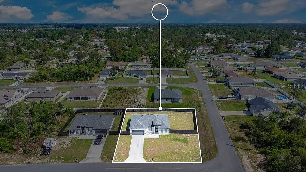  Ocala